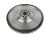 DT Spare Parts 1.10736 Schwungrad, mit EDC-Bohrungen, D: 480 mm, D1: 430 mm, 158 teeth passend für Scania