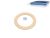 DT Spare Parts 1.10752 Druckscheibe, d: 68 mm, D: 96 mm, S: 2,4 mm passend für Scania