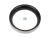 DT Spare Parts 1.10767 Ventilsitzring, Auslass, d: 35 mm, D: 44 mm, H: 8,5 mm, ?: 45 ° passend für Scania