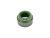 DT Spare Parts 1.10774 Ventilschaftabdichtung, d1: 8 mm, d2: 12,7 mm, D: 16,2 mm, H: 10 mm passend für Multimarken