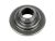DT Spare Parts 1.10776 Federteller, Auslass, d: 11,2 mm, D1: 24 mm, D2: 35 mm, H: 13,6 mm passend für Scania