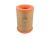 DT Spare Parts 1.10797 Luftfilter, d: 179 mm, D: 323 mm, H: 442 mm passend für Scania