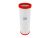 DT Spare Parts 1.10798 Luftfilter, innen, d: 154 mm, D: 184 mm, H: 503 mm passend für Scania