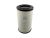 DT Spare Parts 1.10799 Luftfilter, d: 180 mm, D: 304 mm, H: 533 mm passend für Scania