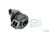 DT Spare Parts 1.10820 Turbolader, mit Dichtsatz passend für Scania