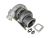 DT Spare Parts 1.10827 Turbolader, mit Dichtsatz passend für Scania