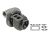 DT Spare Parts 1.10840 Turbolader, mit Dichtsatz passend für Scania