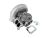 DT Spare Parts 1.10848 Turbolader, mit Dichtsatz passend für Scania