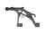 DT Spare Parts 1.10870 Halter passend für Scania