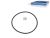 DT Spare Parts 1.10892 O-Ring, d: 110,5 mm, S: 4 mm passend für Scania