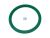 DT Spare Parts 1.10895 O-Ring, Einlassrohr, d: 72,7 mm, S: 8,3 mm passend für Scania