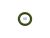 DT Spare Parts 1.10899 O-Ring, d: 10 mm, S: 2,4 mm passend für Scania