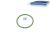 DT Spare Parts 1.10900 O-Ring, Ölabscheider, d: 42,2 mm, S: 3 mm passend für Scania