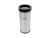 DT Spare Parts 1.10923 Luftfilter, innen, d: 133 mm, D: 171 mm, H: 397 mm passend für Scania