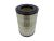 DT Spare Parts 1.10926 Luftfilter, flammhemmend, d: 168 mm, D: 303 mm, H: 445 mm passend für Scania