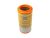 DT Spare Parts 1.10928 Luftfilter, d: 170 mm, D: 251 mm, H: 531 mm passend für Multimarken