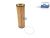 DT Spare Parts 1.10930 Filtereinsatz, Ölreiniger, d: 43 mm, D: 90 mm, L: 281 mm passend für Multimarken