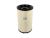 DT Spare Parts 1.10933SP Luftfilter, flammhemmend, d: 175 mm, D: 302 mm, H: 512 mm passend für Scania