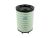 DT Spare Parts 1.10934 Luftfilter, flammhemmend passend für Scania