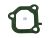DT Spare Parts 1.10949 Dichtung, Kurbelgehäuseabdeckung passend für Scania
