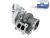 DT Spare Parts 1.10966 Turbolader passend für Scania