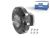 DT Spare Parts 1.11001 Lüfterkupplung, D1: 200 mm, D2: 146 mm, Lb: 130 mm, P: 152 mm, M8, d: 127 mm, H: 108 mm passend für Scania