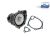 DT Spare Parts 1.11024 Wasserpumpe, DI: 119 mm passend für Scania