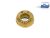 DT Spare Parts 1.11029 Gleitringdichtung, d: 20,2 mm, D1: 35 mm, D2: 40 mm, H: 25 mm passend für Scania