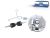 DT Spare Parts 1.11035 Tankdeckel, unbelüftet, D: 60 mm passend für Scania
