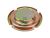 DT Spare Parts 1.11037 Tankdeckel, Stahltank, D: 55 mm passend für Scania