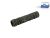 DT Spare Parts 1.11066 Schlauch, Thermostatgehäuse, d: 55 mm, L: 302 mm passend für Scania