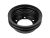 DT Spare Parts 1.11101 Riemenscheibe, d: 100 mm, P: 130 mm, DP: 210 mm, W: 83 mm, 2 grooves passend für Scania