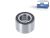DT Spare Parts 1.11108 Kugellager, d: 30 mm, D: 60 mm, H: 37 mm passend für Multimarken