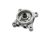 DT Spare Parts 1.11121 Filterkopf, Kühlmittelfilter passend für Scania