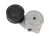 DT Spare Parts 1.11126 Riemenspanner, D: 81 mm, W: 34 mm, 8 grooves passend für Scania