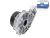 DT Spare Parts 1.11152 Wasserpumpe passend für Scania