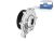 DT Spare Parts 1.11155 Wasserpumpe, Flügelrad, D: 120 mm passend für Scania