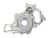 DT Spare Parts 1.11167 Wasserpumpengehäuse passend für Scania