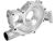 DT Spare Parts 1.11168 Wasserpumpengehäuse passend für Scania