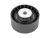 DT Spare Parts 1.11178 Spannrolle, d: 11 mm, D: 74 mm, W: 36,8 mm passend für Scania