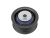 DT Spare Parts 1.11184 Spannrolle, d: 11 mm, DP: 74 mm, W: 37,6 mm, 8 grooves passend für Scania