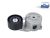 DT Spare Parts 1.11186 Riemenspanner, D: 74 mm, W: 39 mm passend für Scania