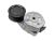 DT Spare Parts 1.11188 Riemenspanner, D: 81 mm, W: 34 mm, 8 grooves passend für Scania