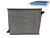 DT Spare Parts 1.11241 Kühler, L: 860 mm, W: 680 mm, T: 42 mm passend für Scania