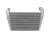 DT Spare Parts 1.11252 Ladeluftkühler, L: 840 mm, W: 570 mm, T: 62 mm passend für Scania