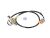 DT Spare Parts 1.11262 Ladedrucksensor, D1: 15,8 mm, D2: 6 mm, b: 6,5 mm, Lb: 48 mm, L: 660 mm passend für Scania