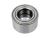 DT Spare Parts 1.11278 Kugellager, d: 35 mm, D: 68 mm, H: 37 mm passend für Scania