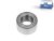DT Spare Parts 1.11279 Kugellager, d: 35 mm, D: 66 mm, H: 33 mm passend für Scania