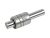 DT Spare Parts 1.11280 Wasserpumpenlager, D1: 30 mm, D2: 15,9 mm, L: 102 mm passend für Scania