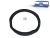 DT Spare Parts 1.11306 Gummiring, für Lüfter, D: 690 mm, H: 83 mm passend für Scania